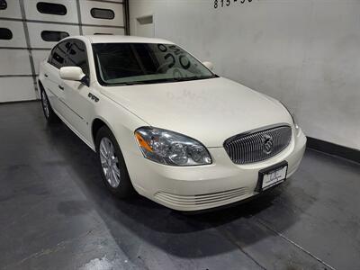 2009 Buick Lucerne CXL sedan - Photo 7 - Rochelle, IL 61068