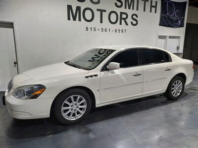 2009 Buick Lucerne CXL sedan - Photo 3 - Rochelle, IL 61068
