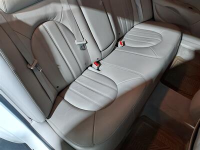 2009 Buick Lucerne CXL sedan - Photo 15 - Rochelle, IL 61068