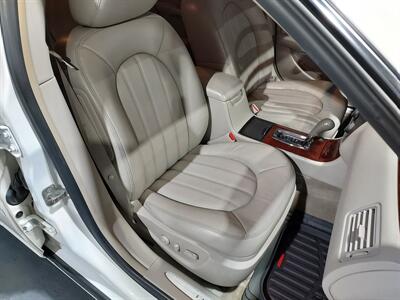 2009 Buick Lucerne CXL sedan - Photo 13 - Rochelle, IL 61068