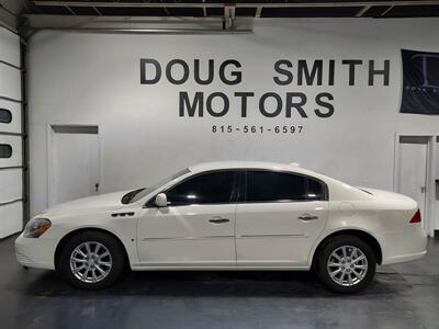 2009 Buick Lucerne CXL sedan - Photo 2 - Rochelle, IL 61068