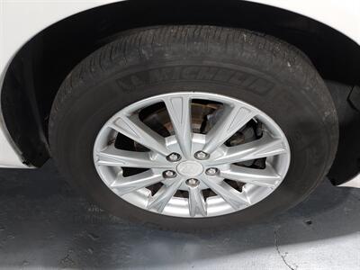 2009 Buick Lucerne CXL sedan - Photo 28 - Rochelle, IL 61068