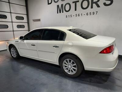 2009 Buick Lucerne CXL sedan - Photo 4 - Rochelle, IL 61068