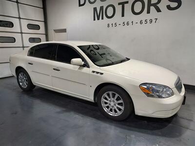 2009 Buick Lucerne CXL sedan - Photo 5 - Rochelle, IL 61068