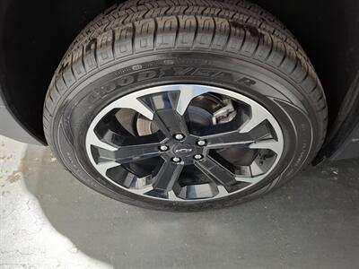 2025 Chevrolet Equinox LT   - Photo 31 - Rochelle, IL 61068