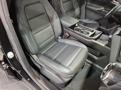 2025 Chevrolet Equinox LT   - Photo 14 - Rochelle, IL 61068