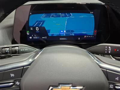 2025 Chevrolet Equinox LT   - Photo 22 - Rochelle, IL 61068