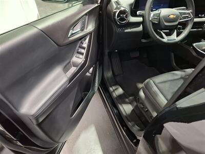 2025 Chevrolet Equinox LT   - Photo 20 - Rochelle, IL 61068