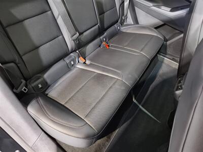 2025 Chevrolet Equinox LT   - Photo 17 - Rochelle, IL 61068