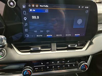 2025 Chevrolet Equinox LT   - Photo 23 - Rochelle, IL 61068