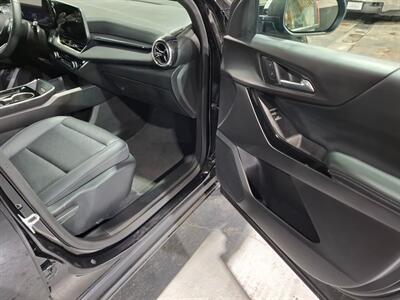 2025 Chevrolet Equinox LT   - Photo 15 - Rochelle, IL 61068