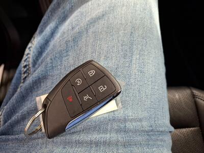 2025 Chevrolet Equinox LT   - Photo 28 - Rochelle, IL 61068