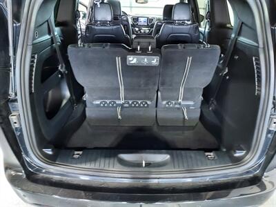 2020 Chrysler Pacifica Touring L Plus  SPORT TRIM - Photo 18 - Rochelle, IL 61068