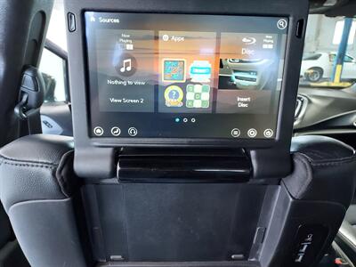 2020 Chrysler Pacifica Touring L Plus  SPORT TRIM - Photo 13 - Rochelle, IL 61068