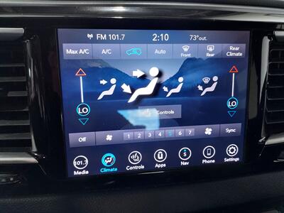 2020 Chrysler Pacifica Touring L Plus  SPORT TRIM - Photo 26 - Rochelle, IL 61068