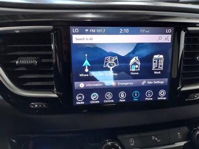 2020 Chrysler Pacifica Touring L Plus  SPORT TRIM - Photo 25 - Rochelle, IL 61068