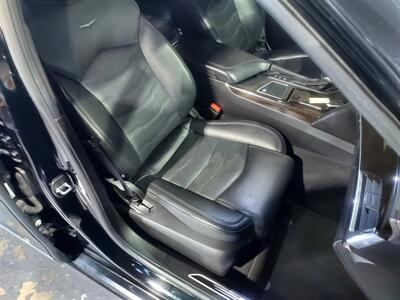 2016 Cadillac CT6 3.0TT Platinum AWD SEDAN - Photo 20 - Rochelle, IL 61068