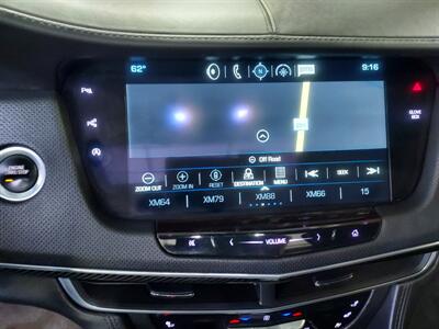 2016 Cadillac CT6 3.0TT Platinum AWD SEDAN - Photo 13 - Rochelle, IL 61068