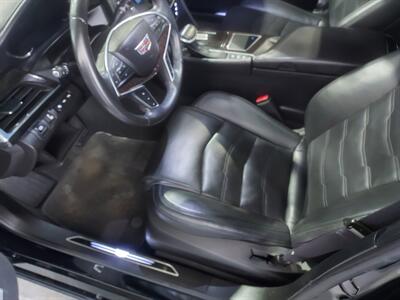 2016 Cadillac CT6 3.0TT Platinum AWD SEDAN - Photo 16 - Rochelle, IL 61068