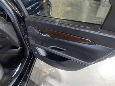 2016 Cadillac CT6 3.0TT Platinum AWD SEDAN - Photo 23 - Rochelle, IL 61068