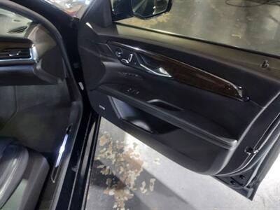 2016 Cadillac CT6 3.0TT Platinum AWD SEDAN - Photo 22 - Rochelle, IL 61068