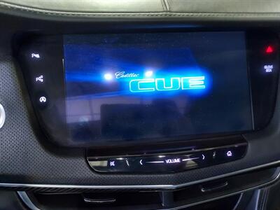 2016 Cadillac CT6 3.0TT Platinum AWD SEDAN - Photo 15 - Rochelle, IL 61068