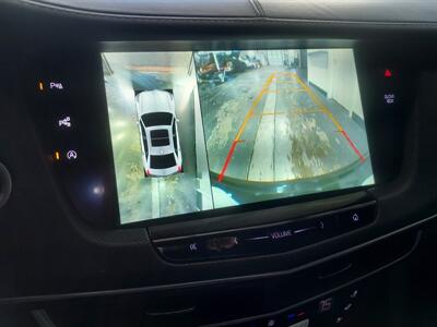 2016 Cadillac CT6 3.0TT Platinum AWD SEDAN - Photo 11 - Rochelle, IL 61068