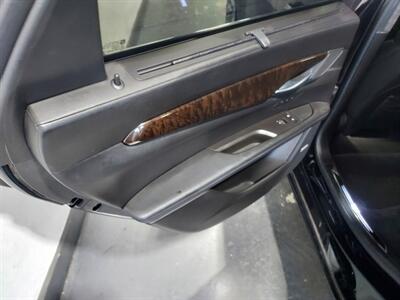 2016 Cadillac CT6 3.0TT Platinum AWD SEDAN - Photo 19 - Rochelle, IL 61068