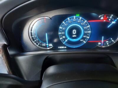 2016 Cadillac CT6 3.0TT Platinum AWD SEDAN - Photo 14 - Rochelle, IL 61068