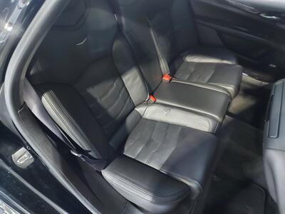 2016 Cadillac CT6 3.0TT Platinum AWD SEDAN - Photo 21 - Rochelle, IL 61068