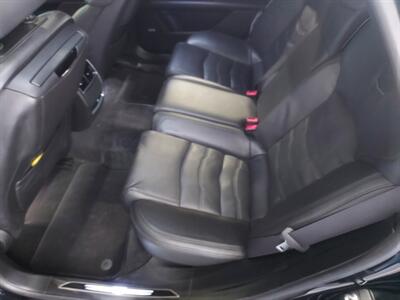 2016 Cadillac CT6 3.0TT Platinum AWD SEDAN - Photo 17 - Rochelle, IL 61068