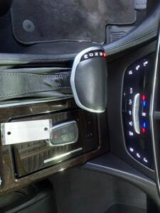 2016 Cadillac CT6 3.0TT Platinum AWD SEDAN - Photo 12 - Rochelle, IL 61068