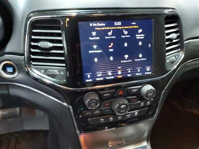 2021 Jeep Grand Cherokee Limited 4x4 - Photo 20 - Rochelle, IL 61068