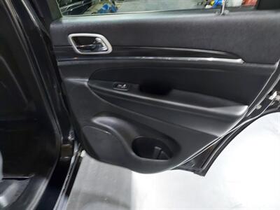 2021 Jeep Grand Cherokee Limited 4x4 - Photo 18 - Rochelle, IL 61068