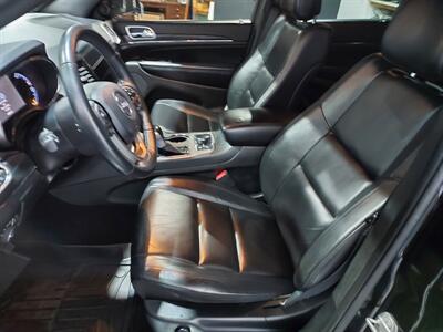 2021 Jeep Grand Cherokee Limited 4x4 - Photo 11 - Rochelle, IL 61068