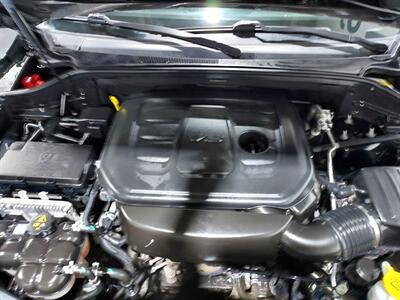 2021 Jeep Grand Cherokee Limited 4x4 - Photo 26 - Rochelle, IL 61068