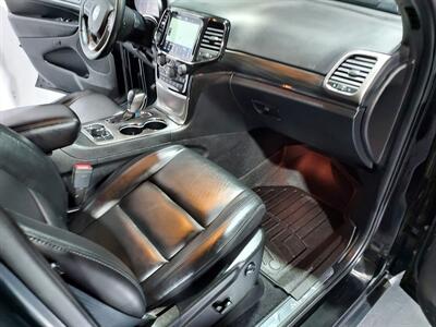 2021 Jeep Grand Cherokee Limited 4x4 - Photo 13 - Rochelle, IL 61068