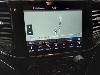 2021 Jeep Grand Cherokee Limited 4x4 - Photo 19 - Rochelle, IL 61068