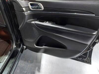 2021 Jeep Grand Cherokee Limited 4x4 - Photo 17 - Rochelle, IL 61068