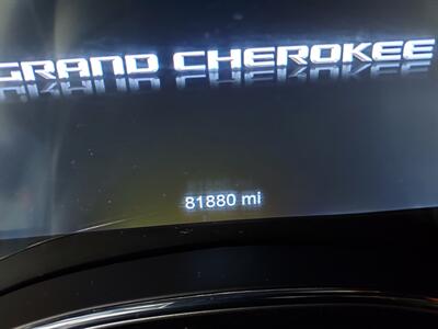 2021 Jeep Grand Cherokee Limited 4x4 - Photo 25 - Rochelle, IL 61068