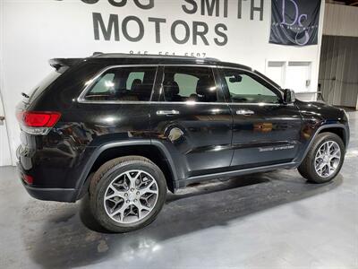 2021 Jeep Grand Cherokee Limited 4x4 - Photo 6 - Rochelle, IL 61068