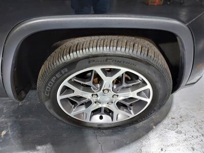 2021 Jeep Grand Cherokee Limited 4x4 - Photo 28 - Rochelle, IL 61068