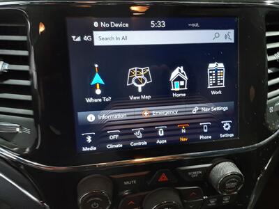 2021 Jeep Grand Cherokee Limited 4x4 - Photo 21 - Rochelle, IL 61068