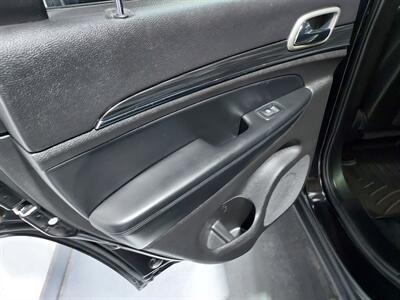 2021 Jeep Grand Cherokee Limited 4x4 - Photo 16 - Rochelle, IL 61068