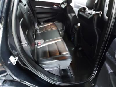 2021 Jeep Grand Cherokee Limited 4x4 - Photo 14 - Rochelle, IL 61068