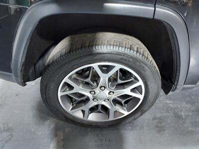 2021 Jeep Grand Cherokee Limited 4x4 - Photo 27 - Rochelle, IL 61068