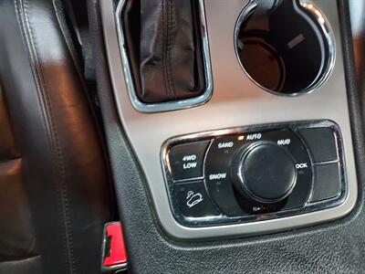 2021 Jeep Grand Cherokee Limited 4x4 - Photo 22 - Rochelle, IL 61068