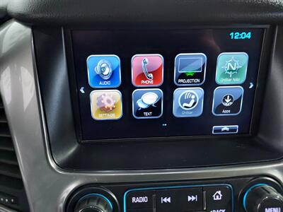 2020 Chevrolet Suburban LT  4X4 - Photo 25 - Rochelle, IL 61068