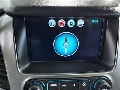 2020 Chevrolet Suburban LT  4X4 - Photo 24 - Rochelle, IL 61068