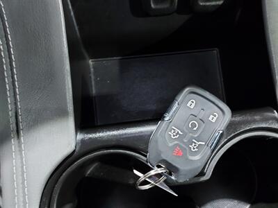 2020 Chevrolet Suburban LT  4X4 - Photo 26 - Rochelle, IL 61068